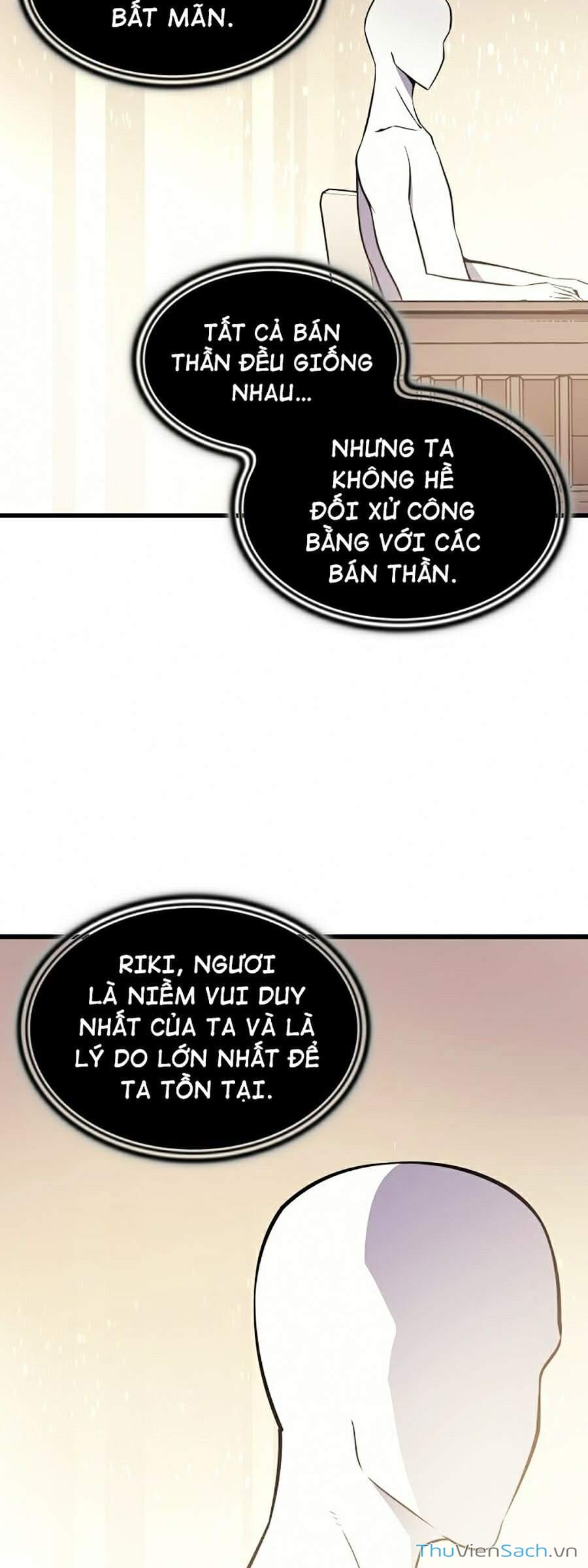 Truyện Tranh Sự Trở Lại Của Pháp Sư Vĩ Đại Sau 4000 Năm trang 5