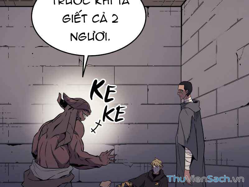 Truyện Tranh Sự Trở Lại Của Pháp Sư Vĩ Đại Sau 4000 Năm trang 5