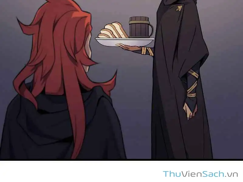 Truyện Tranh Sự Trở Lại Của Pháp Sư Vĩ Đại Sau 4000 Năm trang 5