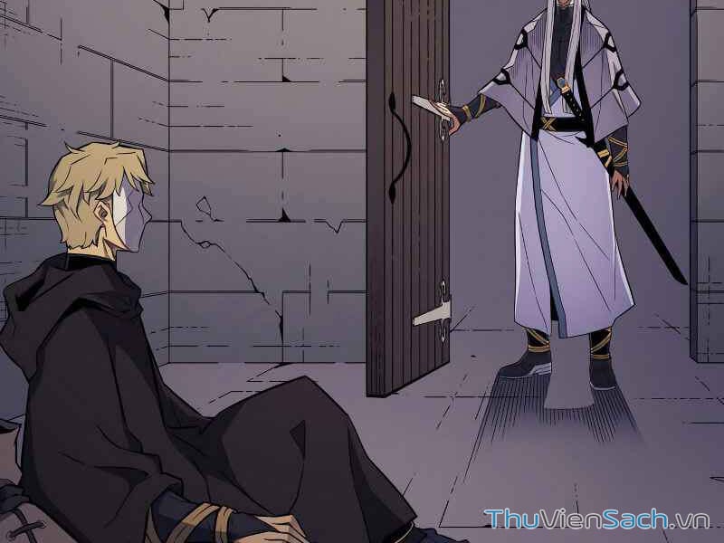 Truyện Tranh Sự Trở Lại Của Pháp Sư Vĩ Đại Sau 4000 Năm trang 5