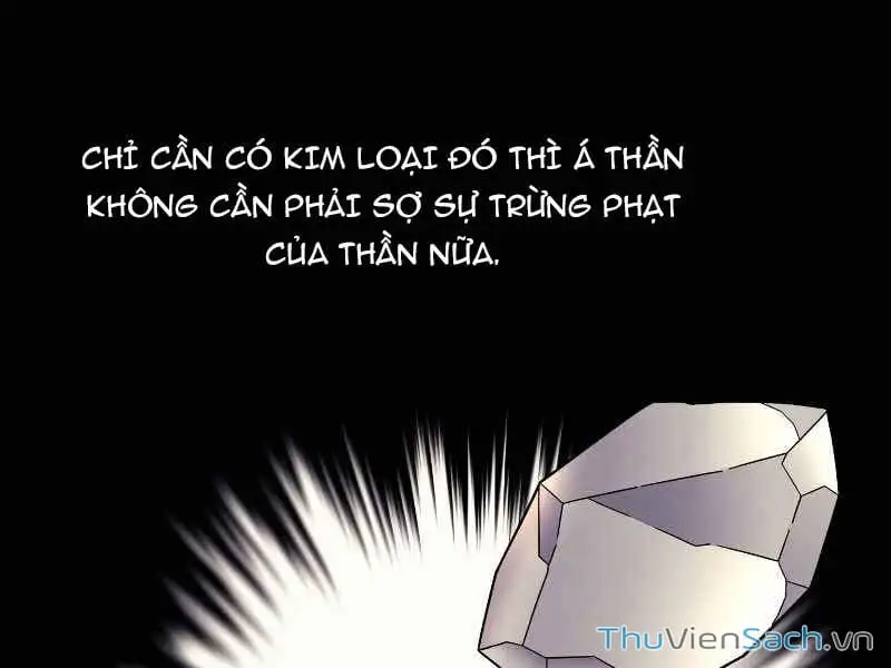 Truyện Tranh Sự Trở Lại Của Pháp Sư Vĩ Đại Sau 4000 Năm trang 5