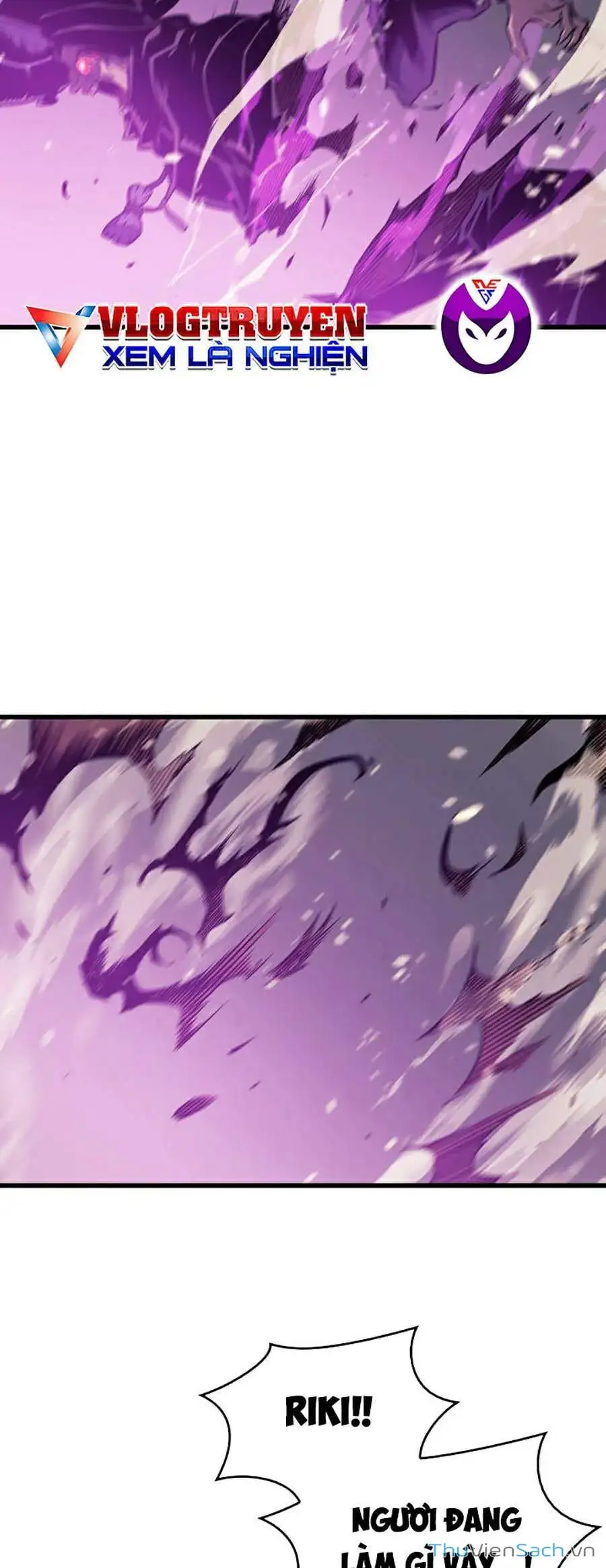 Truyện Tranh Sự Trở Lại Của Pháp Sư Vĩ Đại Sau 4000 Năm trang 5