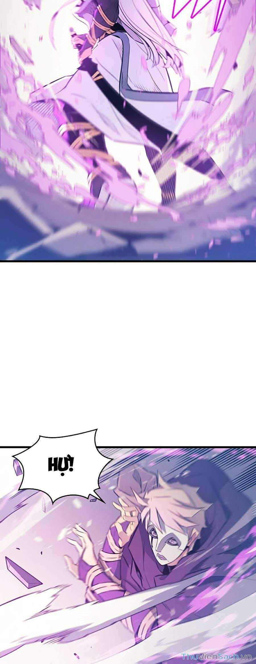 Truyện Tranh Sự Trở Lại Của Pháp Sư Vĩ Đại Sau 4000 Năm trang 5