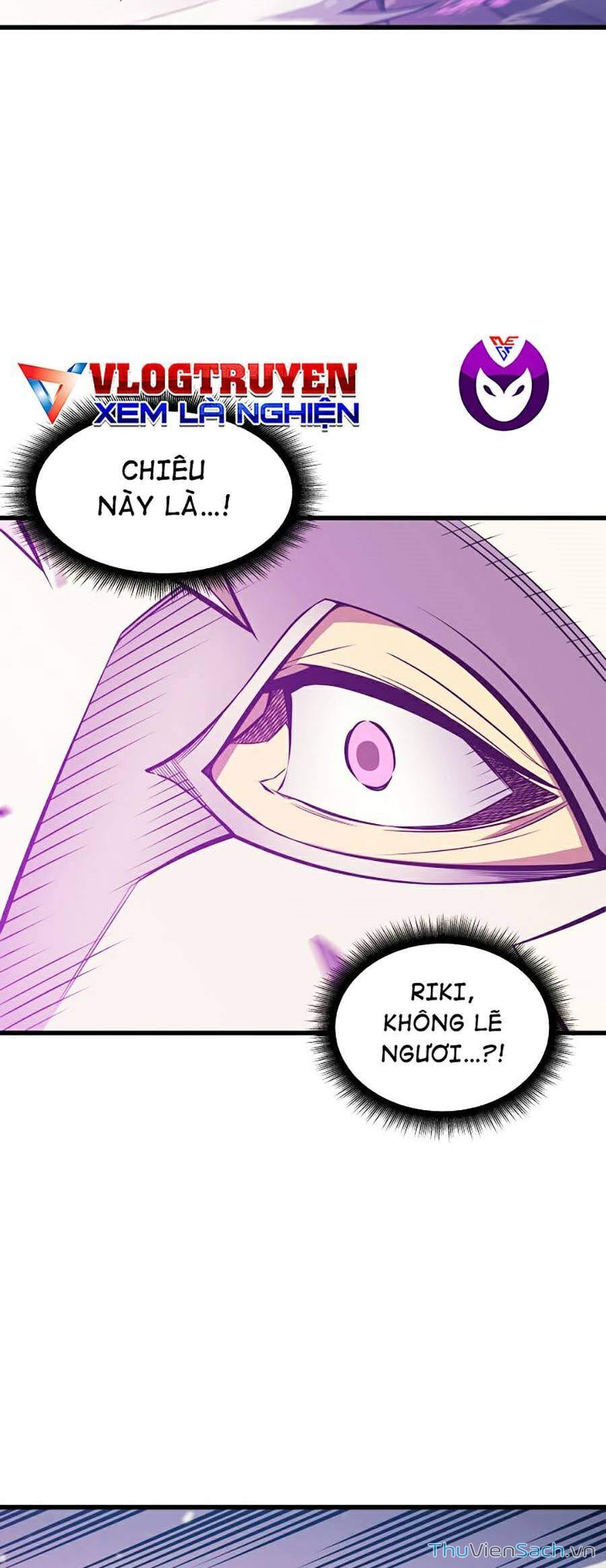 Truyện Tranh Sự Trở Lại Của Pháp Sư Vĩ Đại Sau 4000 Năm trang 5