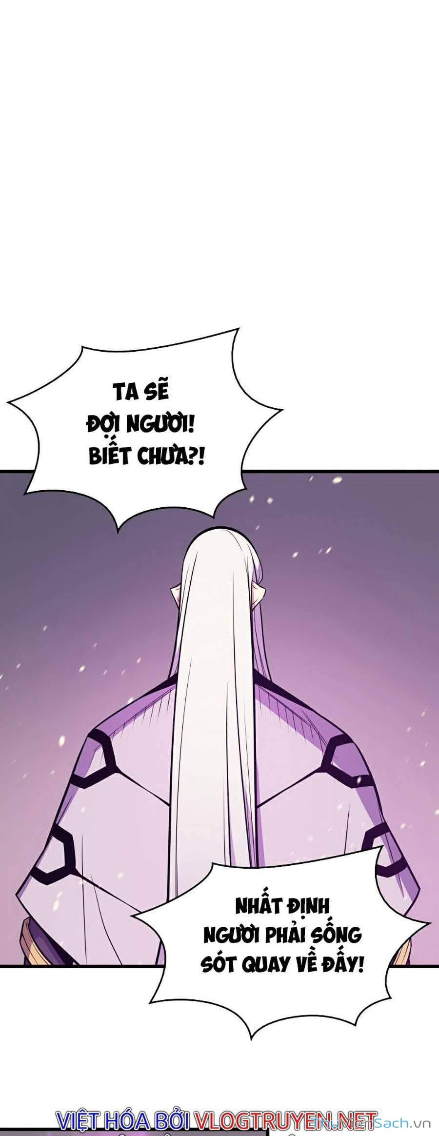 Truyện Tranh Sự Trở Lại Của Pháp Sư Vĩ Đại Sau 4000 Năm trang 5