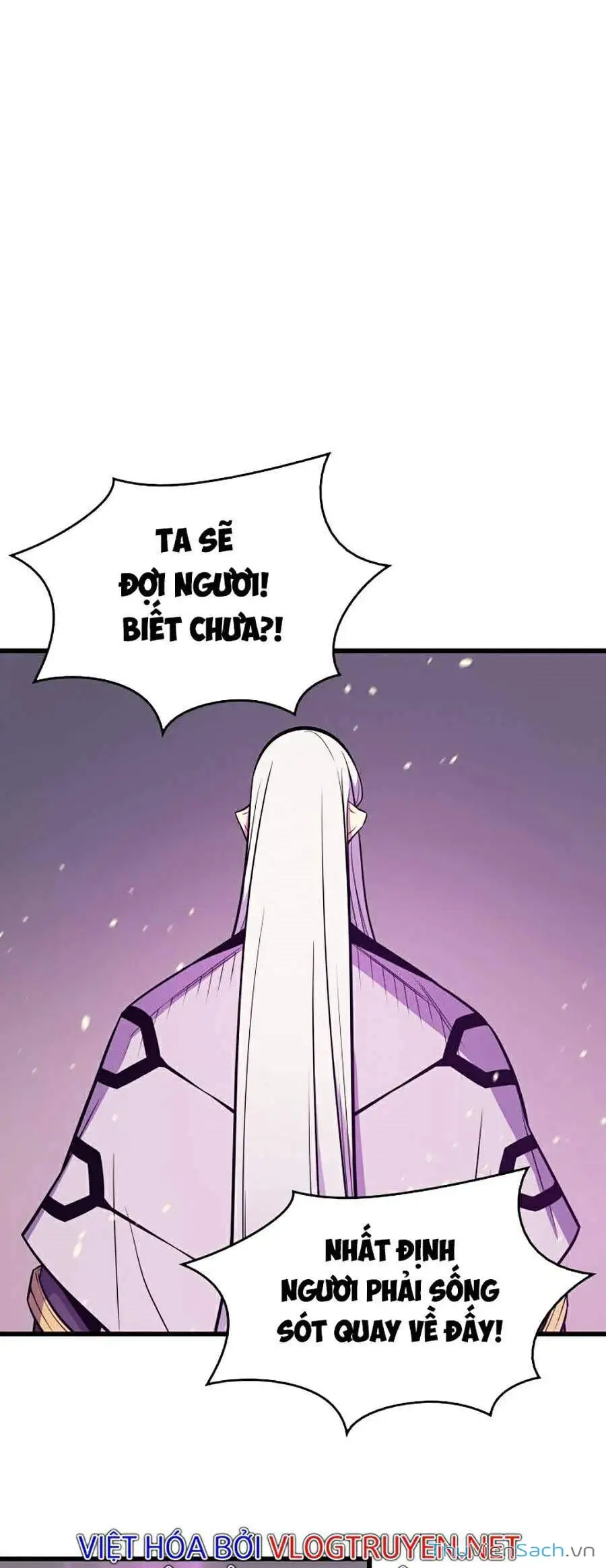 Truyện Tranh Sự Trở Lại Của Pháp Sư Vĩ Đại Sau 4000 Năm trang 5