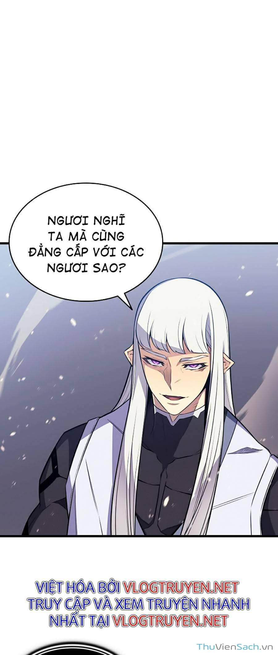 Truyện Tranh Sự Trở Lại Của Pháp Sư Vĩ Đại Sau 4000 Năm trang 5