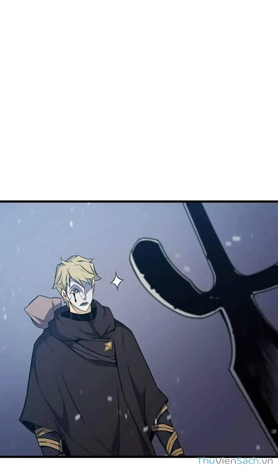 Truyện Tranh Sự Trở Lại Của Pháp Sư Vĩ Đại Sau 4000 Năm trang 5