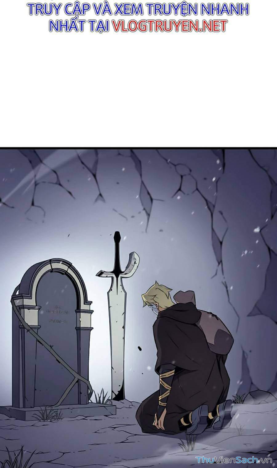 Truyện Tranh Sự Trở Lại Của Pháp Sư Vĩ Đại Sau 4000 Năm trang 5
