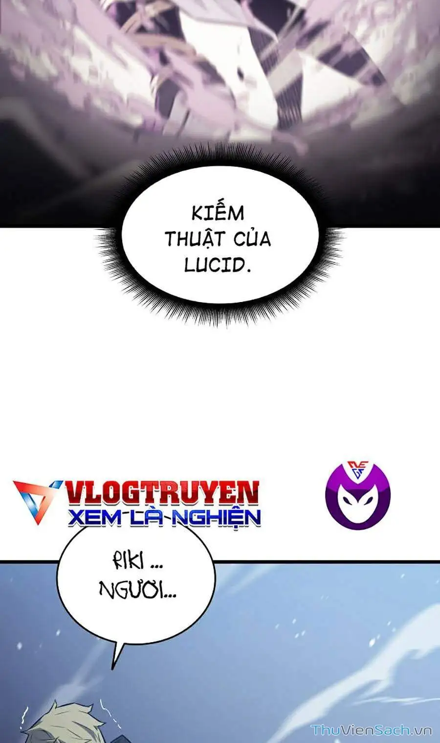 Truyện Tranh Sự Trở Lại Của Pháp Sư Vĩ Đại Sau 4000 Năm trang 5