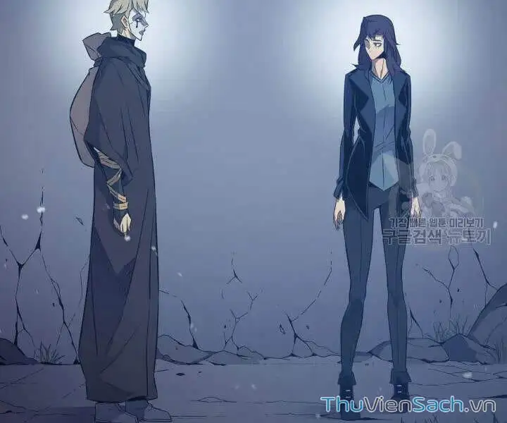 Truyện Tranh Sự Trở Lại Của Pháp Sư Vĩ Đại Sau 4000 Năm trang 5