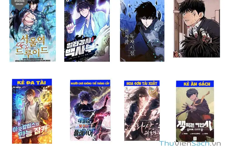 Truyện Tranh Sự Trở Lại Của Pháp Sư Vĩ Đại Sau 4000 Năm trang 5