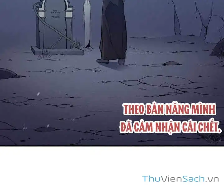 Truyện Tranh Sự Trở Lại Của Pháp Sư Vĩ Đại Sau 4000 Năm trang 5