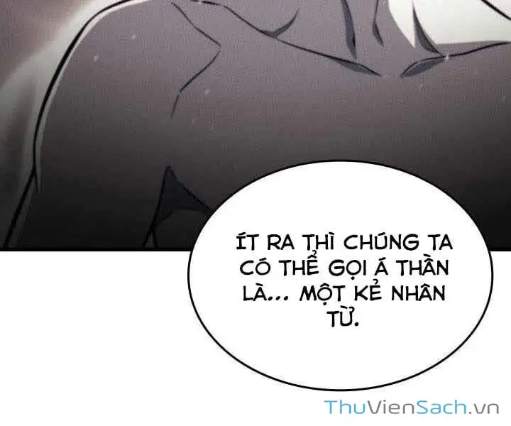 Truyện Tranh Sự Trở Lại Của Pháp Sư Vĩ Đại Sau 4000 Năm trang 5