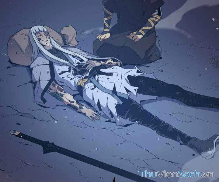 Truyện Tranh Sự Trở Lại Của Pháp Sư Vĩ Đại Sau 4000 Năm trang 5