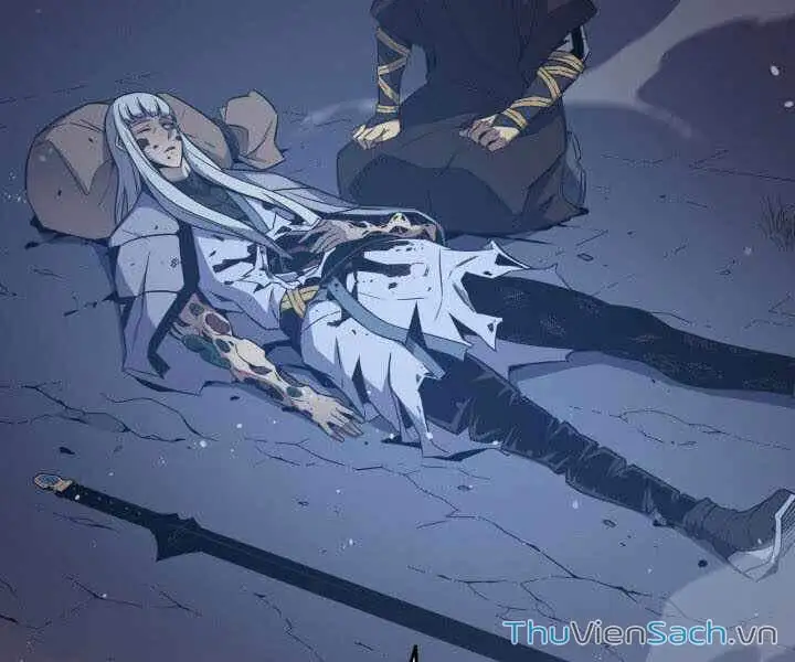 Truyện Tranh Sự Trở Lại Của Pháp Sư Vĩ Đại Sau 4000 Năm trang 5