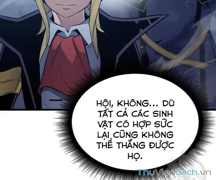 Truyện Tranh Sự Trở Lại Của Pháp Sư Vĩ Đại Sau 4000 Năm trang 5