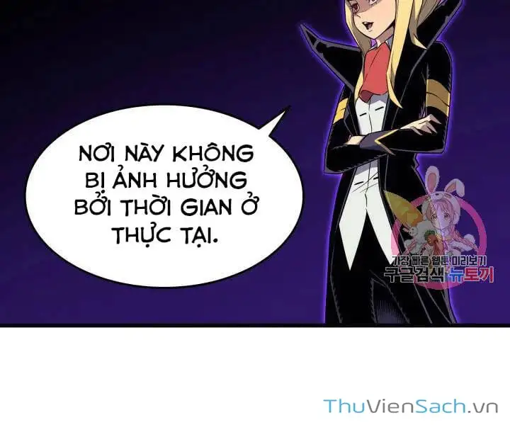 Truyện Tranh Sự Trở Lại Của Pháp Sư Vĩ Đại Sau 4000 Năm trang 5