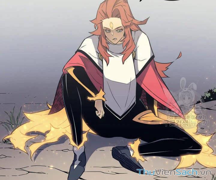 Truyện Tranh Sự Trở Lại Của Pháp Sư Vĩ Đại Sau 4000 Năm trang 5