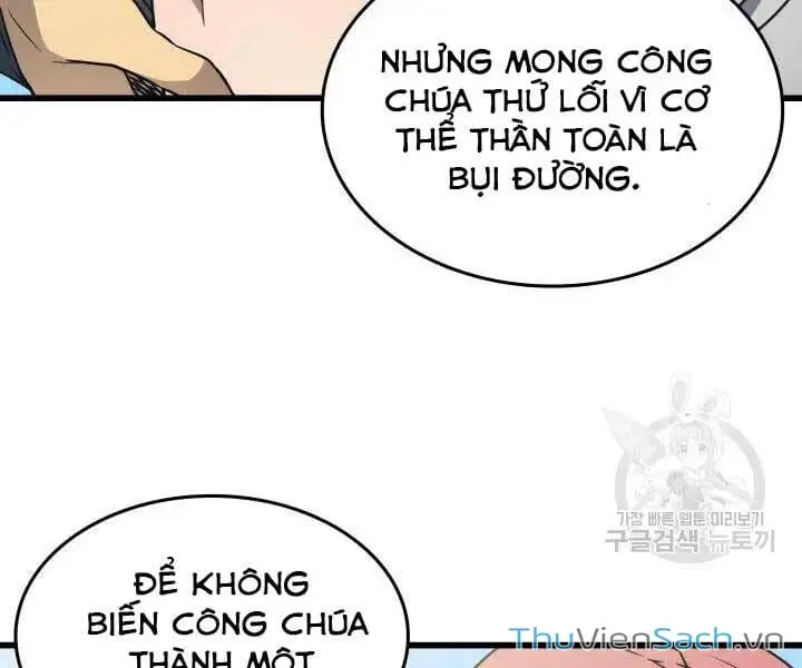 Truyện Tranh Sự Trở Lại Của Pháp Sư Vĩ Đại Sau 4000 Năm trang 5