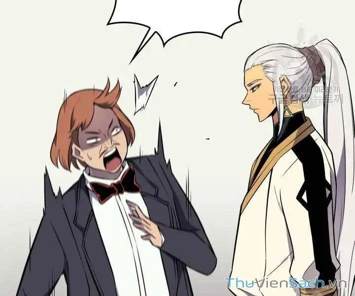 Truyện Tranh Sự Trở Lại Của Pháp Sư Vĩ Đại Sau 4000 Năm trang 5