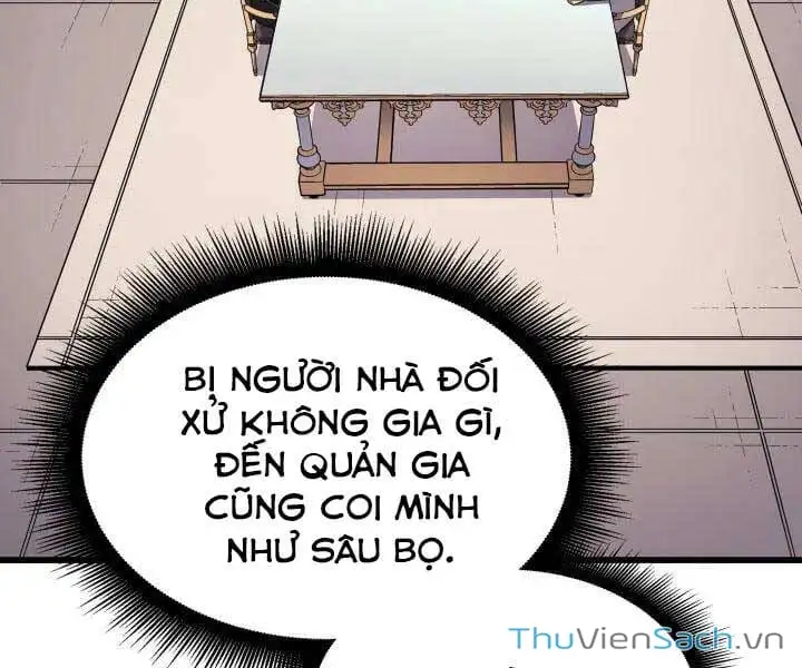 Truyện Tranh Sự Trở Lại Của Pháp Sư Vĩ Đại Sau 4000 Năm trang 5