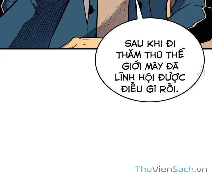 Truyện Tranh Sự Trở Lại Của Pháp Sư Vĩ Đại Sau 4000 Năm trang 5