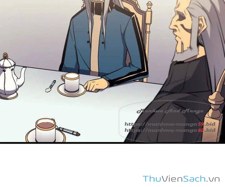 Truyện Tranh Sự Trở Lại Của Pháp Sư Vĩ Đại Sau 4000 Năm trang 5