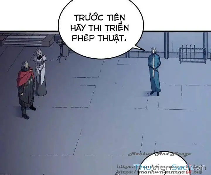 Truyện Tranh Sự Trở Lại Của Pháp Sư Vĩ Đại Sau 4000 Năm trang 5