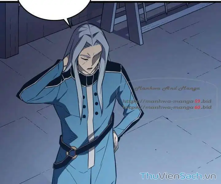 Truyện Tranh Sự Trở Lại Của Pháp Sư Vĩ Đại Sau 4000 Năm trang 5