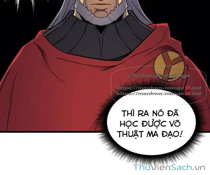 Truyện Tranh Sự Trở Lại Của Pháp Sư Vĩ Đại Sau 4000 Năm trang 5