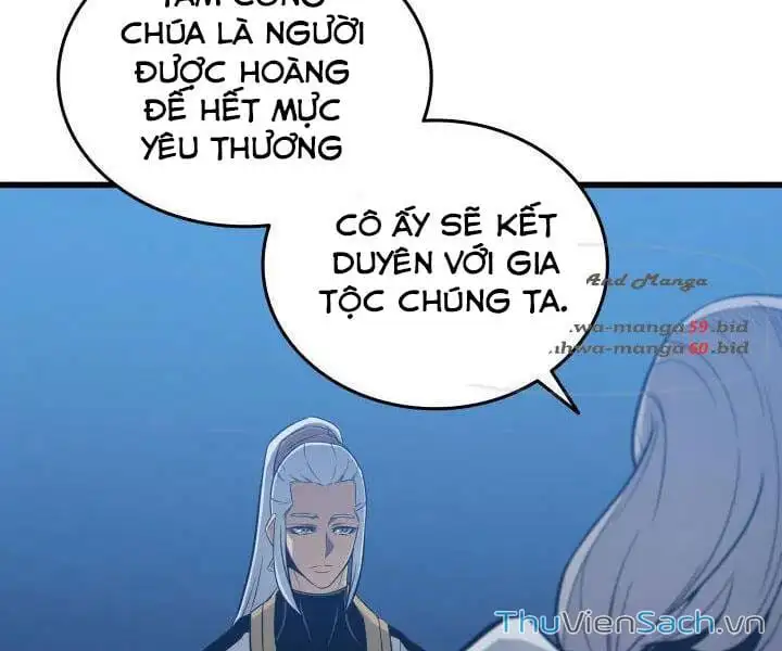 Truyện Tranh Sự Trở Lại Của Pháp Sư Vĩ Đại Sau 4000 Năm trang 5