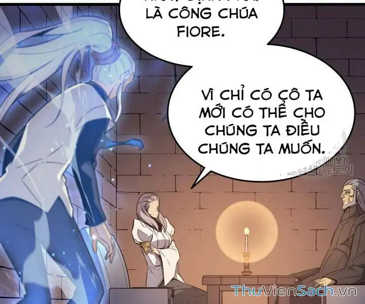 Truyện Tranh Sự Trở Lại Của Pháp Sư Vĩ Đại Sau 4000 Năm trang 5