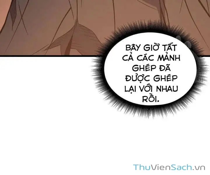 Truyện Tranh Sự Trở Lại Của Pháp Sư Vĩ Đại Sau 4000 Năm trang 5