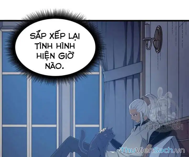 Truyện Tranh Sự Trở Lại Của Pháp Sư Vĩ Đại Sau 4000 Năm trang 5