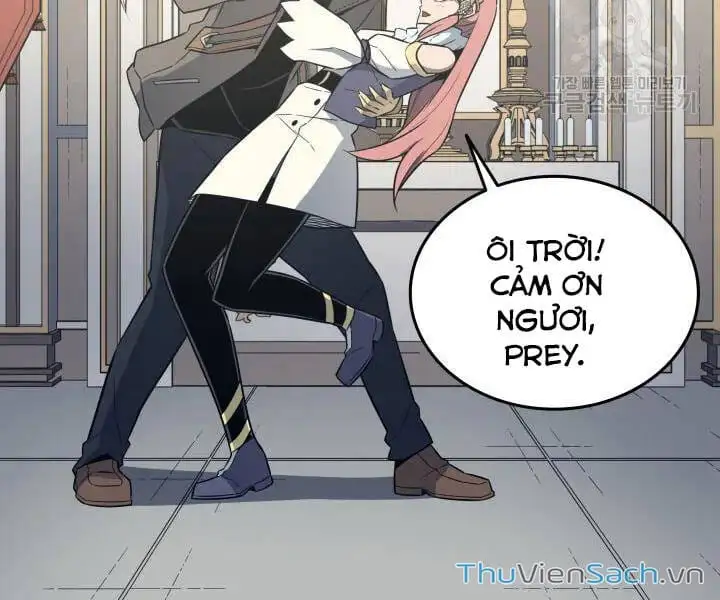 Truyện Tranh Sự Trở Lại Của Pháp Sư Vĩ Đại Sau 4000 Năm trang 5