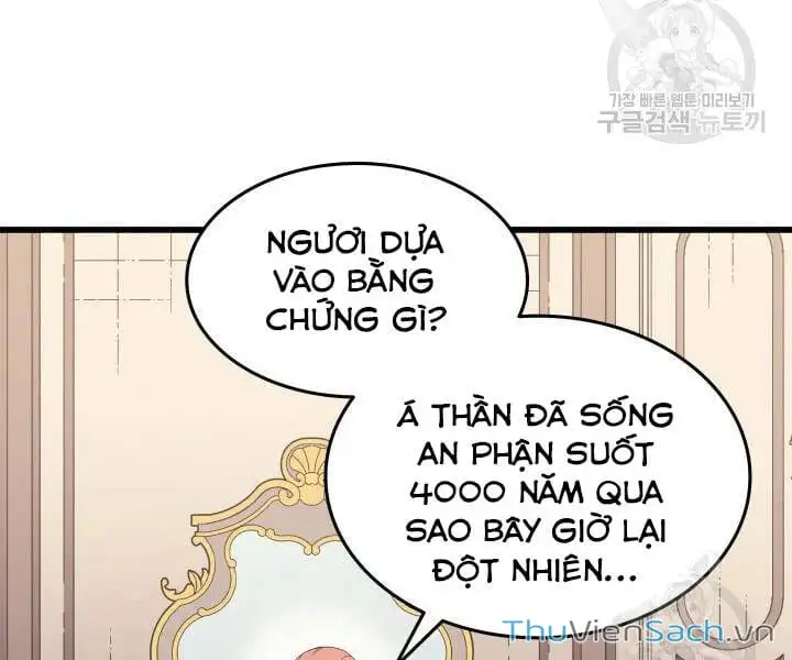Truyện Tranh Sự Trở Lại Của Pháp Sư Vĩ Đại Sau 4000 Năm trang 5