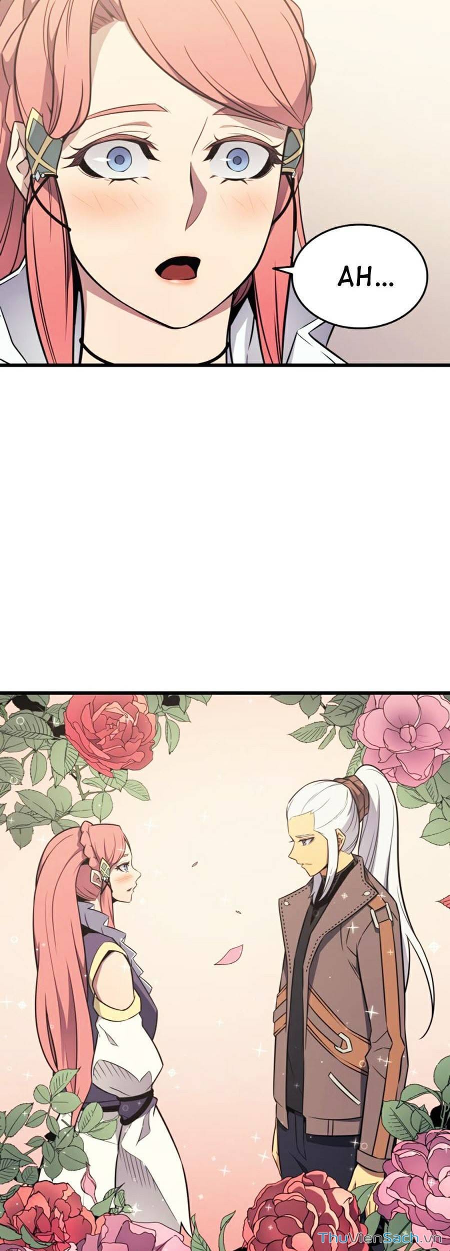 Truyện Tranh Sự Trở Lại Của Pháp Sư Vĩ Đại Sau 4000 Năm trang 5