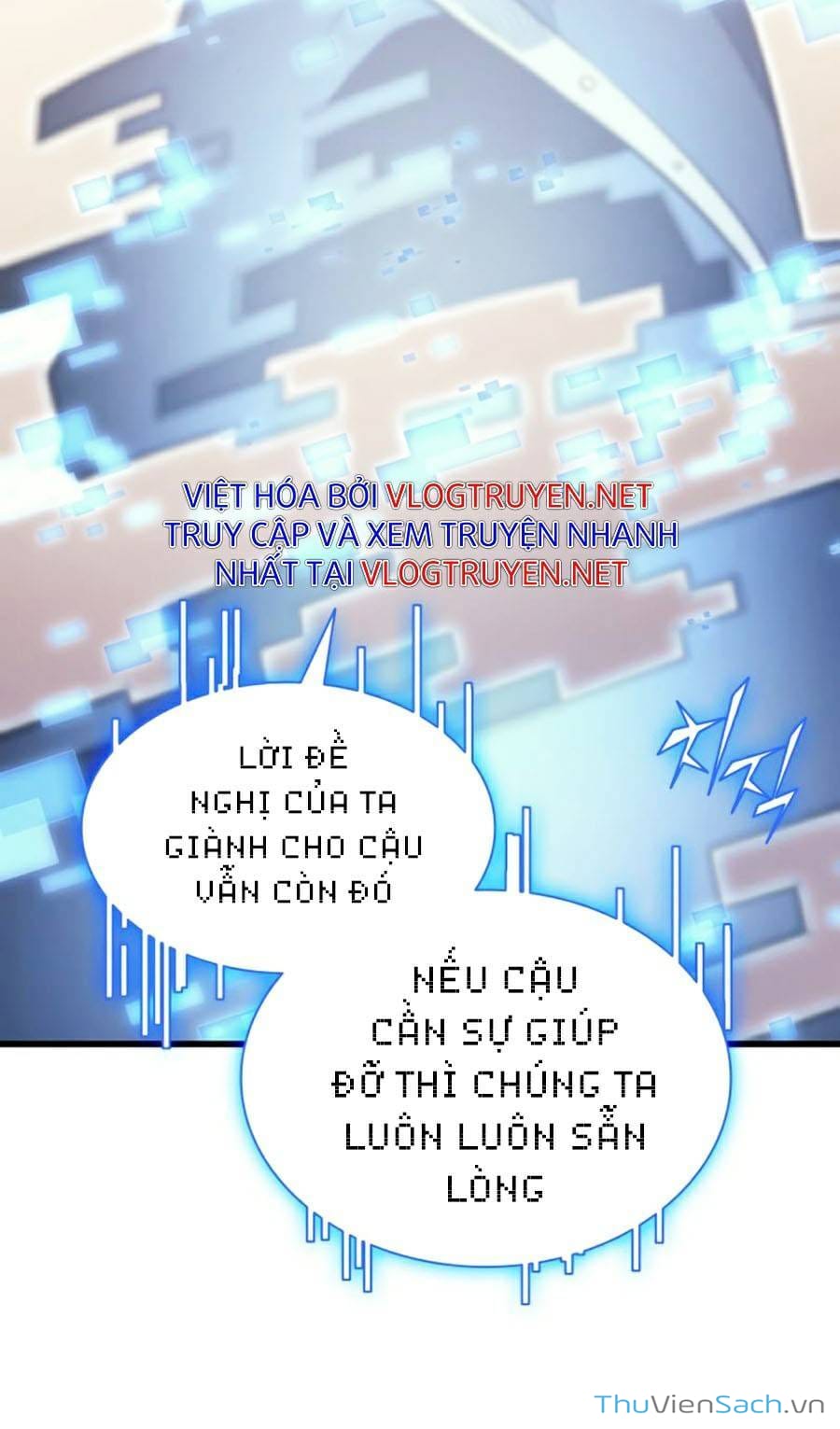 Truyện Tranh Sự Trở Lại Của Pháp Sư Vĩ Đại Sau 4000 Năm trang 5