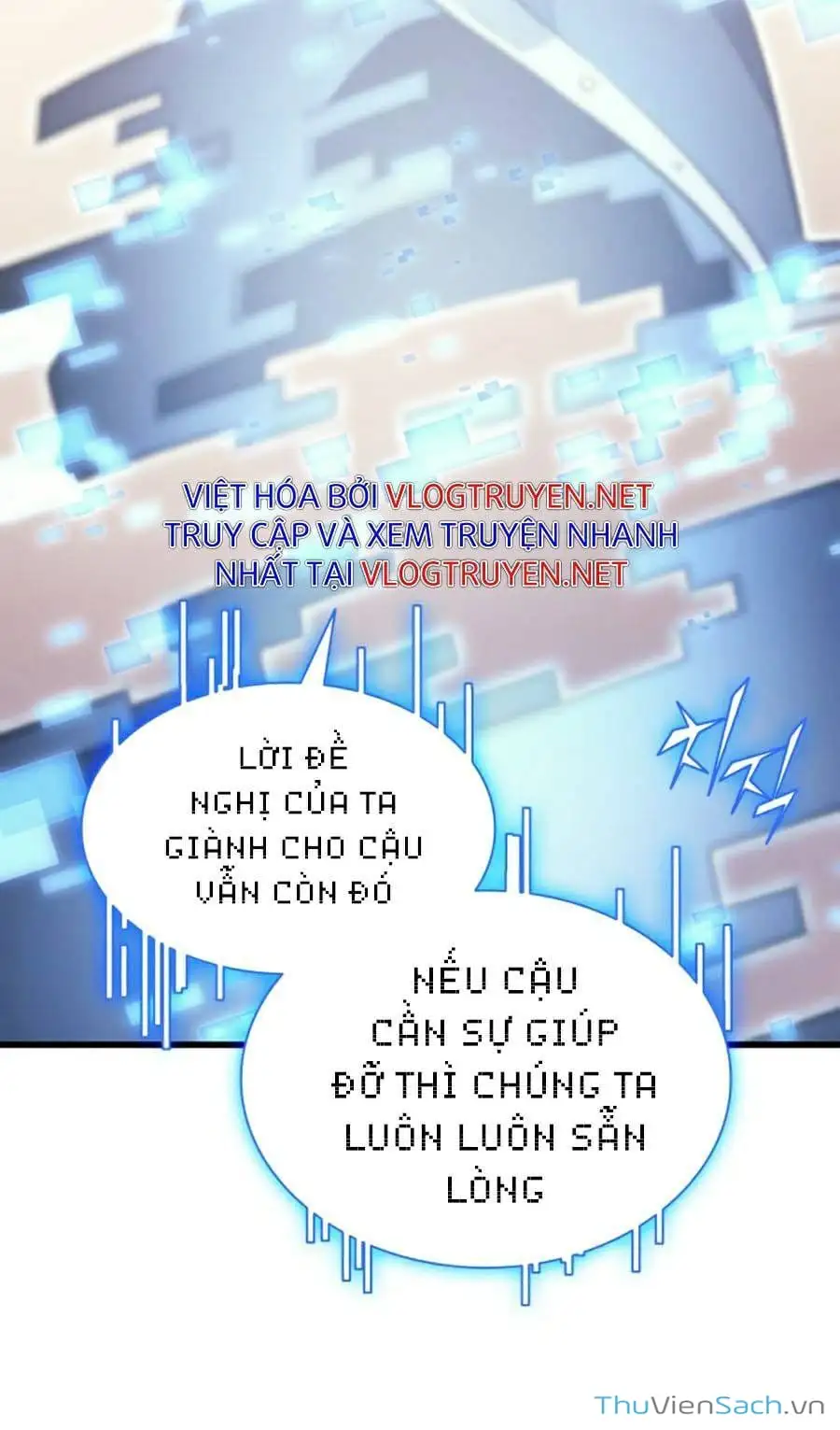 Truyện Tranh Sự Trở Lại Của Pháp Sư Vĩ Đại Sau 4000 Năm trang 5