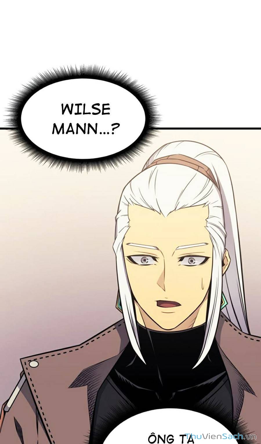 Truyện Tranh Sự Trở Lại Của Pháp Sư Vĩ Đại Sau 4000 Năm trang 5