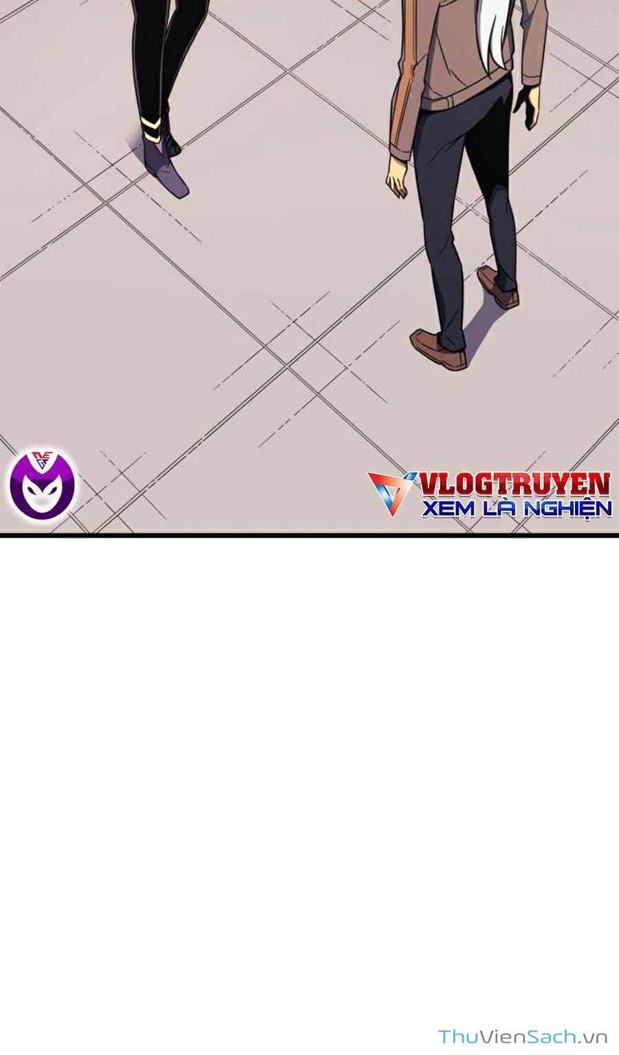 Truyện Tranh Sự Trở Lại Của Pháp Sư Vĩ Đại Sau 4000 Năm trang 5