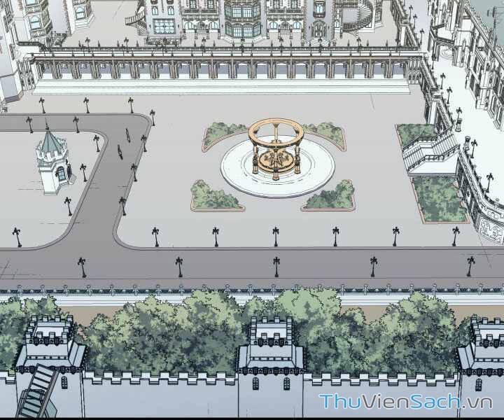 Truyện Tranh Sự Trở Lại Của Pháp Sư Vĩ Đại Sau 4000 Năm trang 5