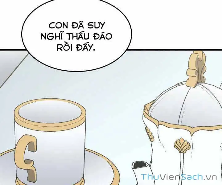 Truyện Tranh Sự Trở Lại Của Pháp Sư Vĩ Đại Sau 4000 Năm trang 5