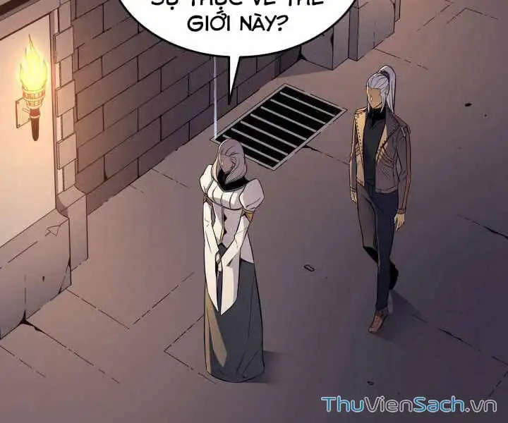 Truyện Tranh Sự Trở Lại Của Pháp Sư Vĩ Đại Sau 4000 Năm trang 5
