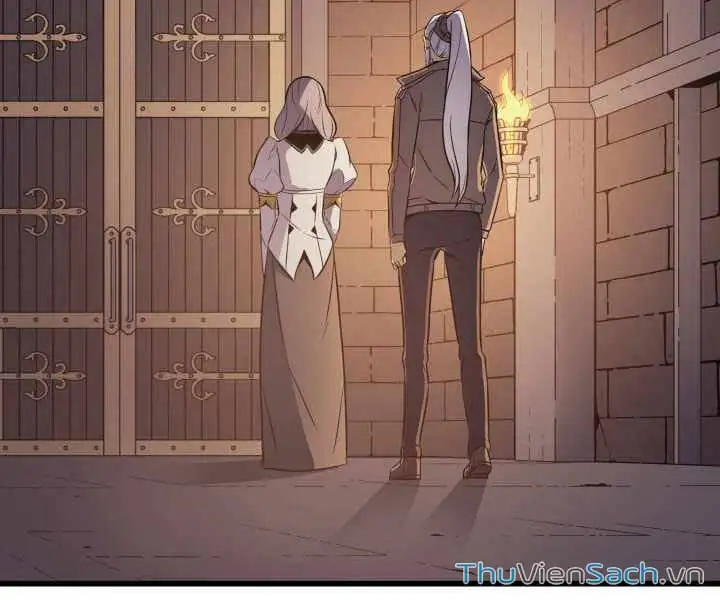 Truyện Tranh Sự Trở Lại Của Pháp Sư Vĩ Đại Sau 4000 Năm trang 5