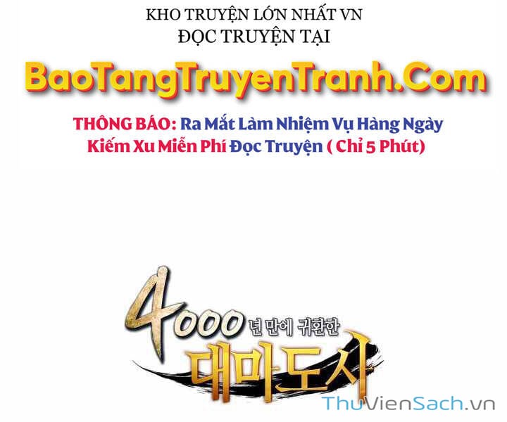 Truyện Tranh Sự Trở Lại Của Pháp Sư Vĩ Đại Sau 4000 Năm trang 5