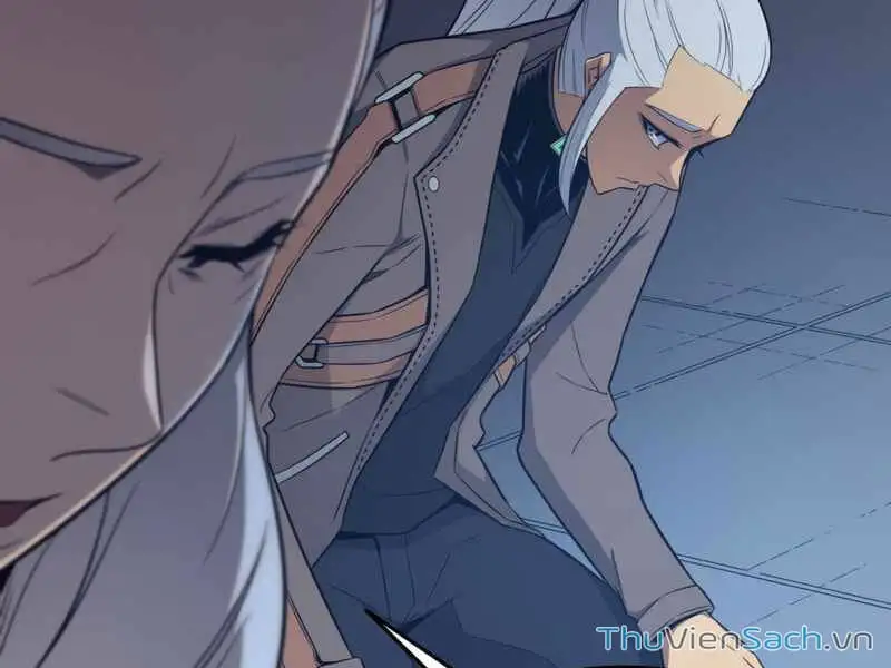 Truyện Tranh Sự Trở Lại Của Pháp Sư Vĩ Đại Sau 4000 Năm trang 5