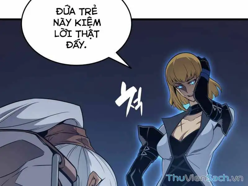 Truyện Tranh Sự Trở Lại Của Pháp Sư Vĩ Đại Sau 4000 Năm trang 5