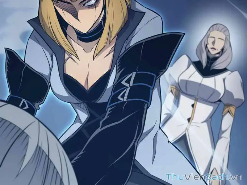 Truyện Tranh Sự Trở Lại Của Pháp Sư Vĩ Đại Sau 4000 Năm trang 5